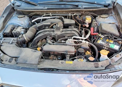 2022 Subaru Crosstrek Sport z USA, uszkodzony, nr VIN JF2GTHRC8NH255085